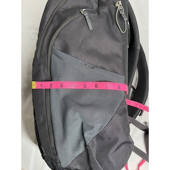 Gregory Resin 28L Hiking Backpack Day Pack Black Men’s Unisex Laptop Compartment - Picture 13 of 16